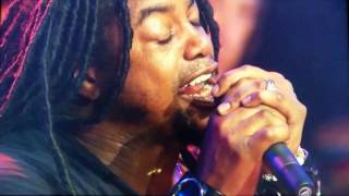 Sevendust - The Wait - Live Acoustic in Denver