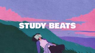 Study Beats [chill lofi hip hop to focus & relax]