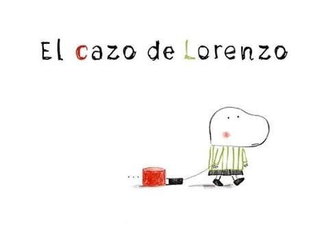 El cazo de lorenzo (Cuento para entender el Autismo)