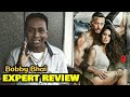 Bobby Bhai EXPERT REVIEW On Baaghi 2 | Public Review | Tiger Shroff, Disha Patani, Ayesha Shroff