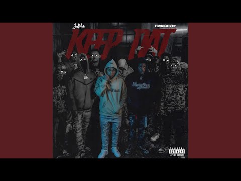 Keep Dat (feat. Bnice3z)