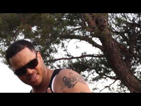 Celestino Jocel (feat. Saphir) HOMEGIRL ( clip officiel 2015 )