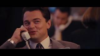 The Wolf of the Wall Street (2013): Jordan&#39;s First Day at Wall Street