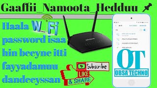 Download lagu Wi-Fi Password isaa Hin Beeyne osoo password isin hin gaafatin Haala itti fayyadamuu dandeeyssan. mp3 Download lagu Wi-Fi Password isaa Hin Beeyne osoo password isin hin gaafatin Haala itti fayyadamuu dandeeyssan. mp3