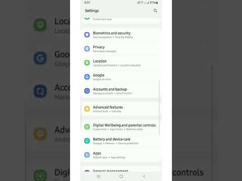 Dual apps in Samsung m02s #shorts