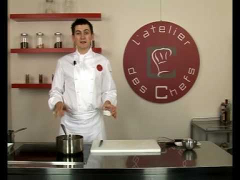 Recette de puree façon grand chef