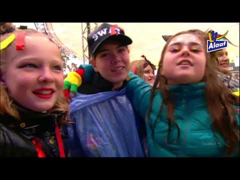 De11devande11de 2017: Duo X-Elle - Vrundsjap