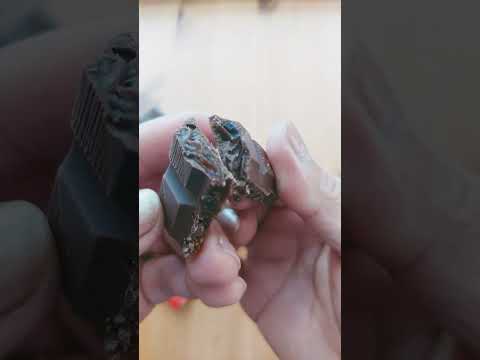 Opening yummy cadbury bournville old Jamaica dark chocolate run & raisin #shorts #asmr #yummy #food