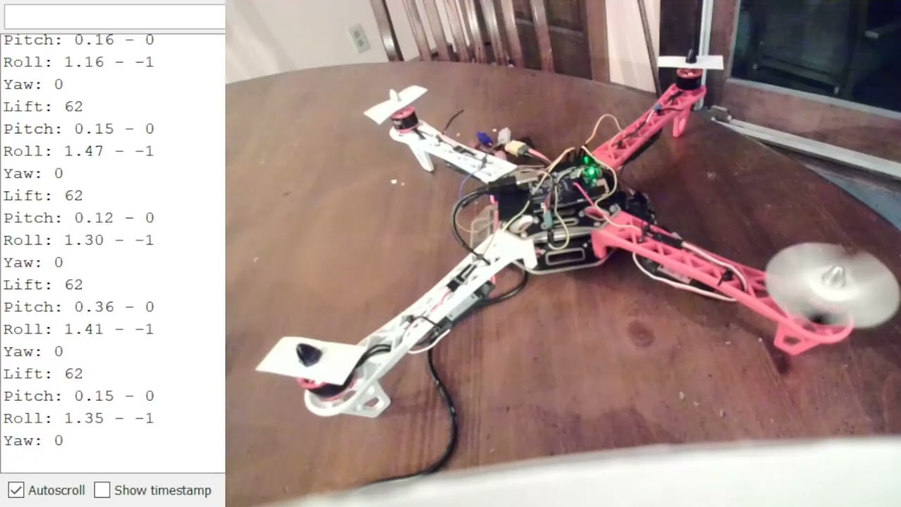 Electrical Engineering Capstone Project: 2021-2022