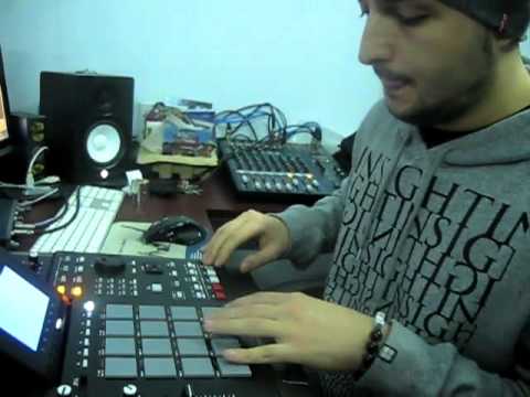 DJ VAG приглашение на I"M HIPHOP3