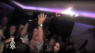 Christian AudigierLa TroyaAmnesia 4 de Agosto