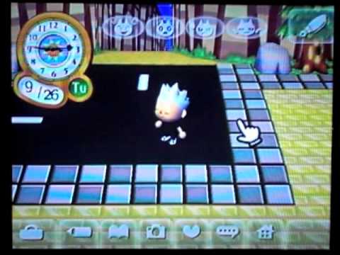 Proper Road Path for AC:CF || How-To