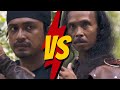 Mat Kilau VS Toga | Kisah Mat Kilau Kebangkitan Pahlawan (2022) Malaysian Movie Final Fight