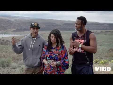 Digable Planets On Their Long-Awaited Reunion