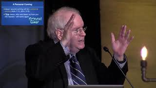 Ron Rhodes - Contending for the Faith 2019 Bible Conference