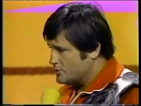 Les Thornton Interview [1982-02-27]