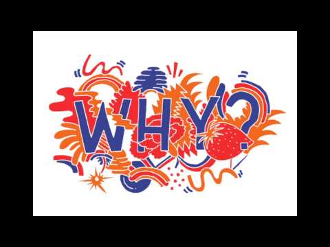WHY? - Ezra Benus (NEW 2014)