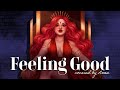 Feeling Good (Michael Buble/Nina Simone)【covered by Anna】