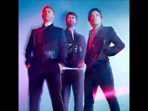 Take That - These Days Premiere and Interview Radio 2