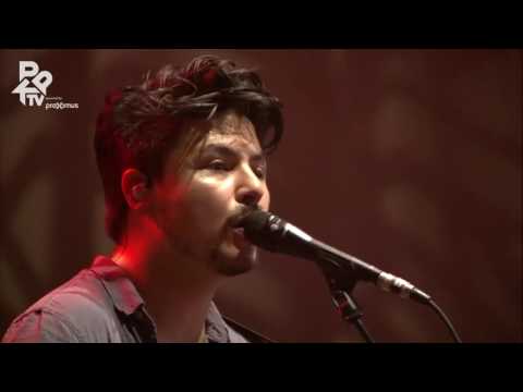 Jamie Woon (Live at Pukkelpop 2016)