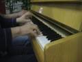 New York New York Piano