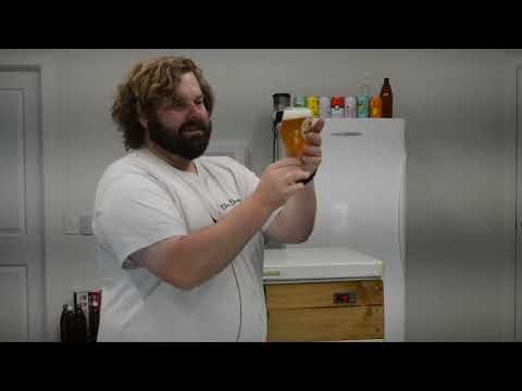 HBW 23 - Up your nose like a rubber hose.