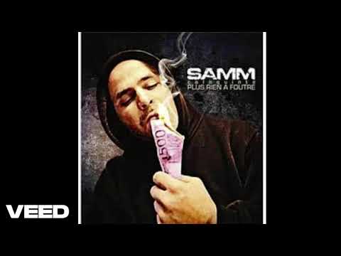 Samm (Coloquinte) Plus rien à foutre 2007 : 05 Est ce que tu te la sens Feat. Yacyn