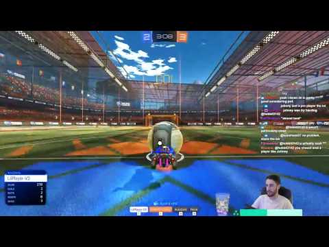 Kaydop vs LilPlayer | 1v1 Showmatch