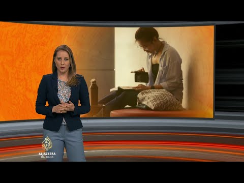 Al Jazeera Svijet: Biblioteke novog doba