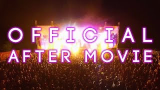 Love Sea Festival 2016 OFFICIAL AFTER MOVIE