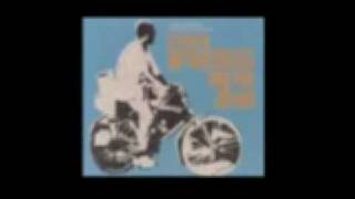 Prefuse 73 - Five Minutes Away