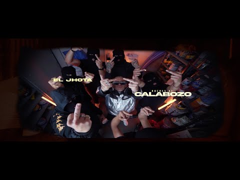El Jhota- Noches de Calabozo (Vídeo Oficial)