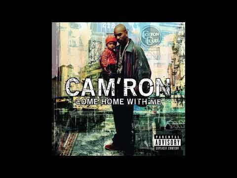 Cam'ron - Hey Ma Ft. Juelz Santana, Freekey Zekey & Toya