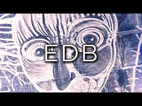 865-IT July, EDB - Ipnosi Esoterica ∞ Lucio Carsi