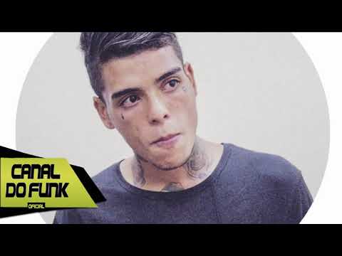 MC Kevin, MC Yago, MC Mãozinha - Leva Pro QG (DJ Bruno Bravo) [LANÇAMENTO 2018]