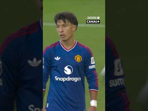 😱 LE BUT GAG DE MANCHESTER UNITED