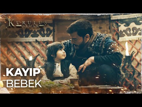 Cerkutay, Kayı'yla tanışıyor - Kuruluş Osman 88. Bölüm