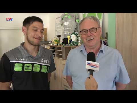 Hoyerswerda: LHV blickt auf die neue Saison 2022/23 - LAUSITZWELLE