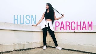 Download lagu Husn Parcham | Romy | Zero | Dance cover by Suravi mp3
