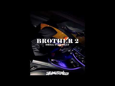 [FREE] MACAN x WHITE GALLOWS x MARKUL Type Beat - "брат 2" | Drill Lyrical Beat