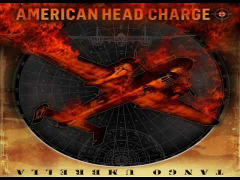 American Head Charge - Tango Umbrella (2016) [Full Album]