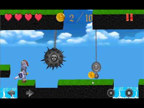 BraveWarriors - AdventuresGame