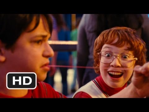 Diary of a Wimpy Kid 2: Rodrick Rules #2 Movie CLIP - Anyone for Pizza? (2011) HD