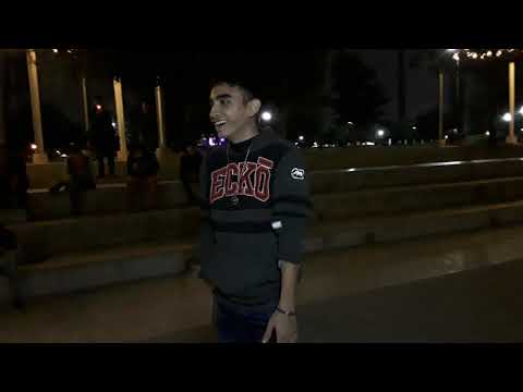 Mate vs Daniel vs Luna