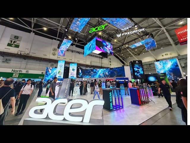 Video preview