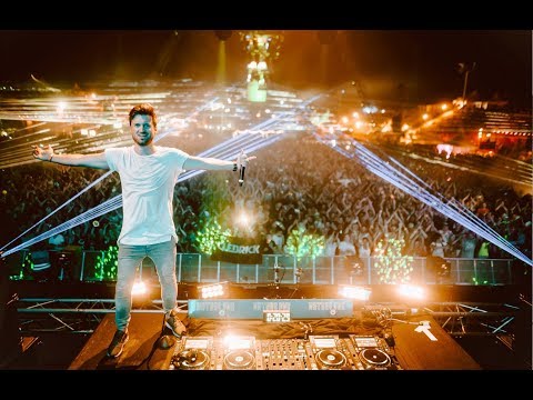 Cuebrick - Nature One 2018