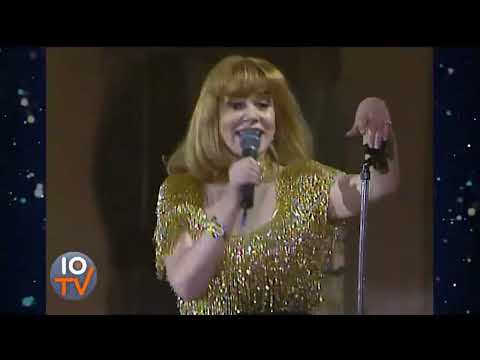 Ombretta Colli - La strana famiglia (Amore E' 1991)