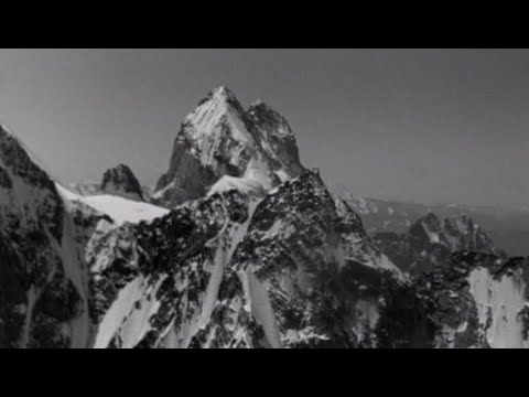 ВЛАДИМИР ВЫСОЦКИЙ "Вершина" (из к/ф "Вертикаль")