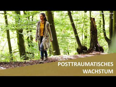 Posttraumatisches Wachstum // Podcast #115