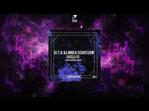 DJ T.H. & Linnea Schössow - Satellite (Vinny DeGeorge Remix) [AUDITORY RECORDINGS]